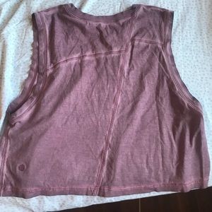 LULULEMON SHIRT SOLD!!!